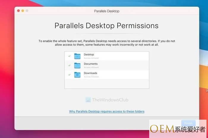 怎么用Parallels Desktop在Mac上安装Win11？