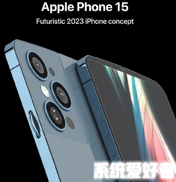 iPhone 15系列即将亮相，新增特色配置引发期待