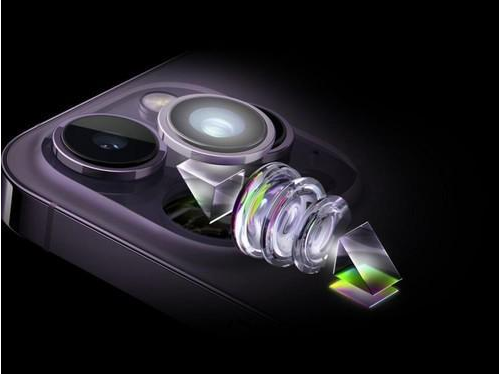 iPhone 15的潜望式长焦镜头哪些优势？
