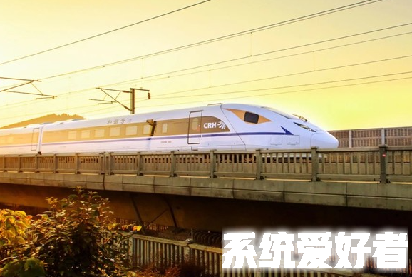 中泰合作：中国转让高铁技术助推泰国独立建设