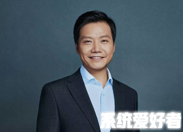 小米创始人雷军登富豪榜第30位 或成中国手机行业首富