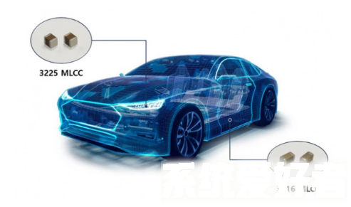 电动汽车需求激增，三星电机开发适用最大容量MLCC
