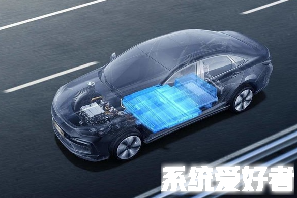 电动汽车产业关键：中国成为全球动力电池生产巨头