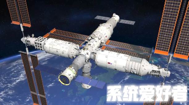 中国航天事业蓬勃发展：神舟十七号即将登场，太空探索迈向新里程