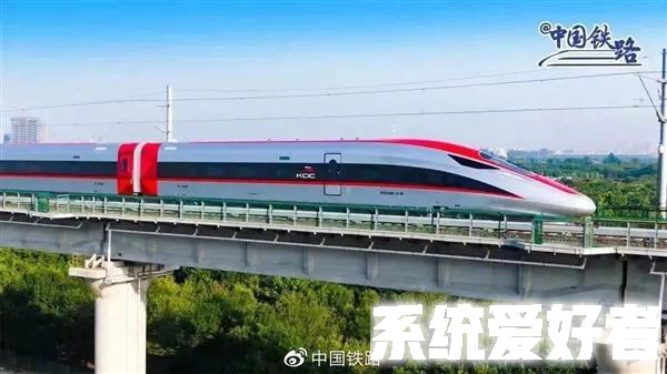 中国高铁首次海外建设项目：雅万高铁全面接触网送电成功