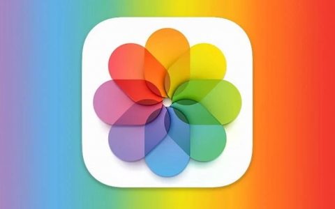 苹果手机如何将“我的照片流”迁移到iCloud Photos上？