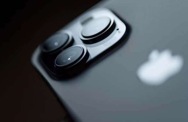 为什么苹果iPhone原相机像素不高拍照效果却很好？